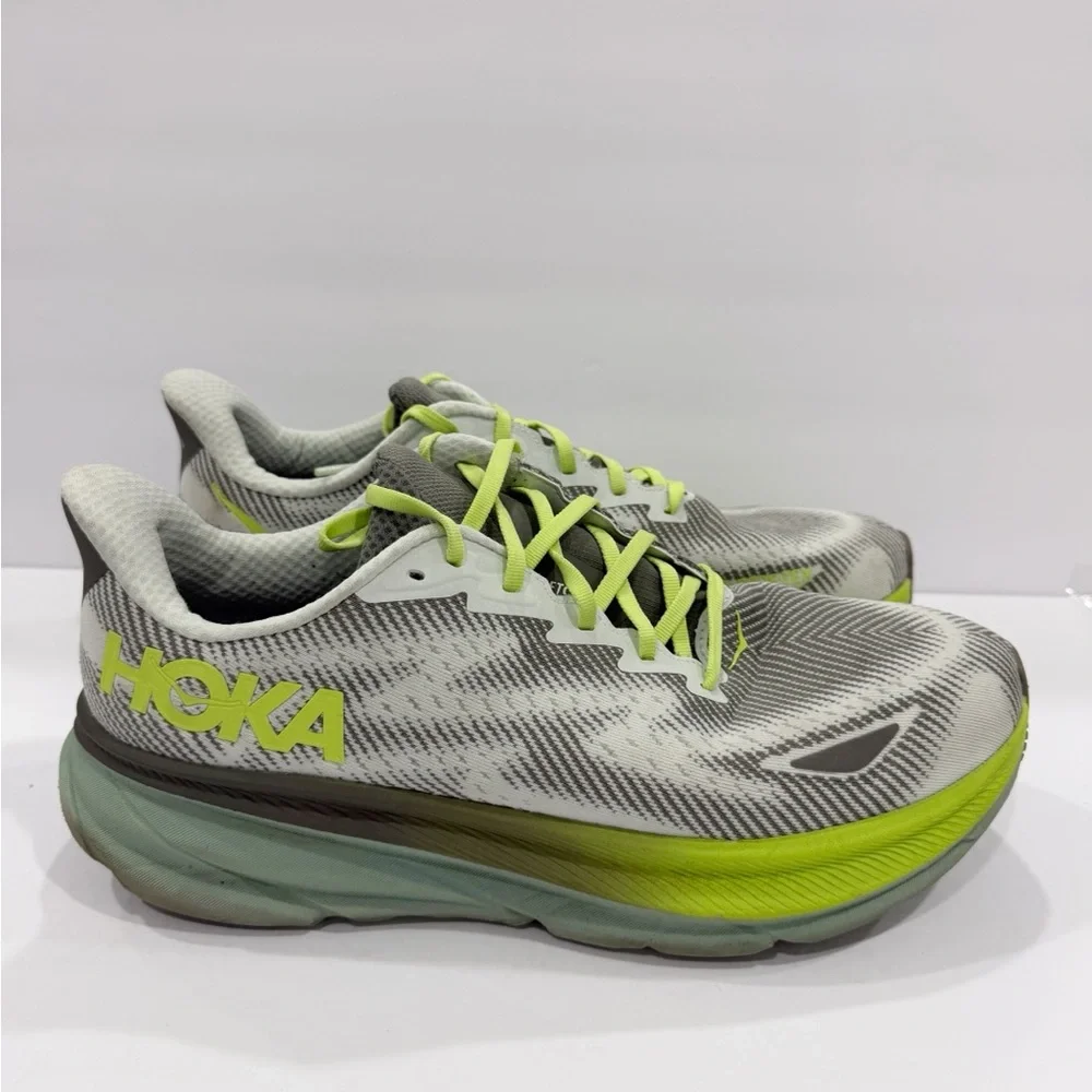 Hoka One One Clifton 9 GTX Men’s Shoes